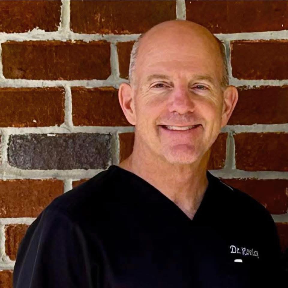 Dr. Matthew Rowley, M.D. - Board-Certified Dermatologist